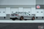 Audi RS5 Sportback on HRE Wheels (P111SC) 2019 года